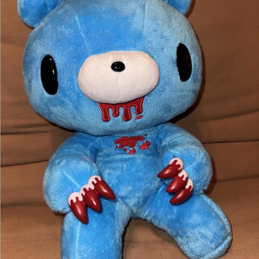 Gloomy Bear Plush CGP-470